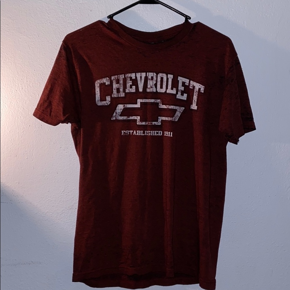 Chevrolet Tee